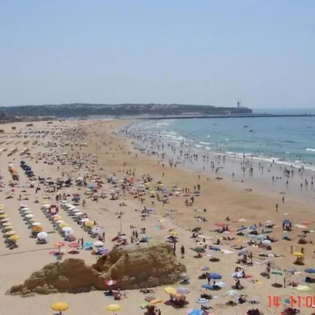 Modern Luxury Prime Flat Garage * Portimao