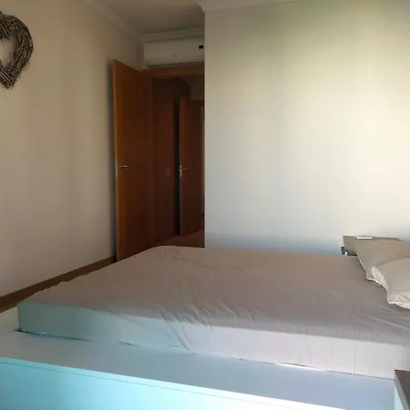 Apartment Modern Luxury Prime Flat Garage Portimao