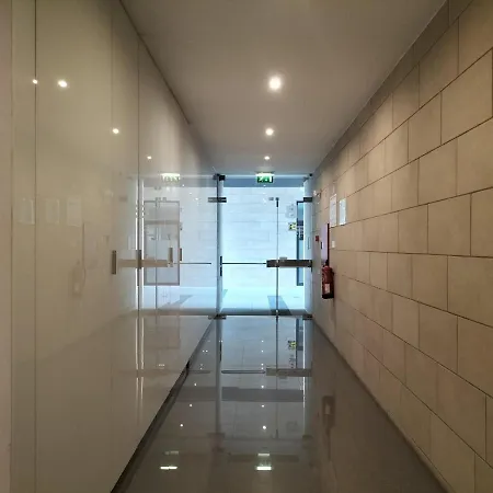 Apartment Modern Luxury Prime Flat Garage *
