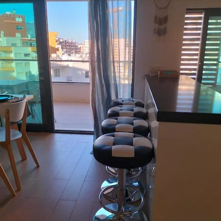 Apartment Modern Luxury Prime Flat Garage *