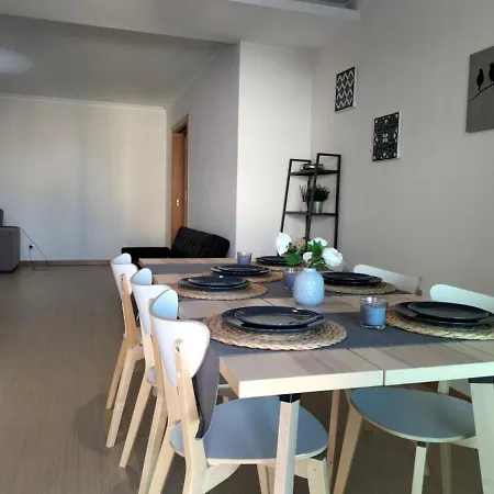 Apartment Modern Luxury Prime Flat Garage *