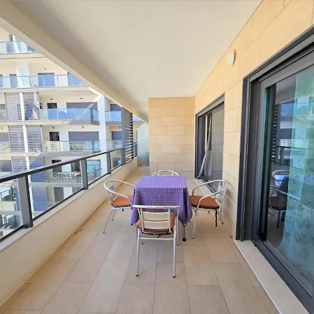 Apartment Modern Luxury Prime Flat Garage *