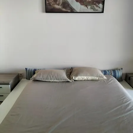 Modern Luxury Prime Flat Garage Apartamento