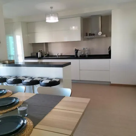 Apartamento Modern Luxury Prime Flat Garage Portimão