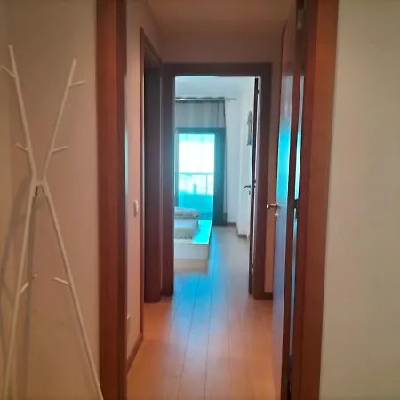 Modern Luxury Prime Flat Garage Apartamento