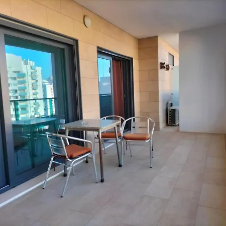 Apartamento Modern Luxury Prime Flat Garage *